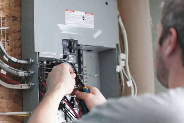 Best Electrical Outlet Installation and Repair  in Nashville, MI